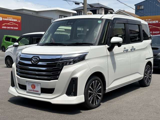 DAIHATSU / THOR