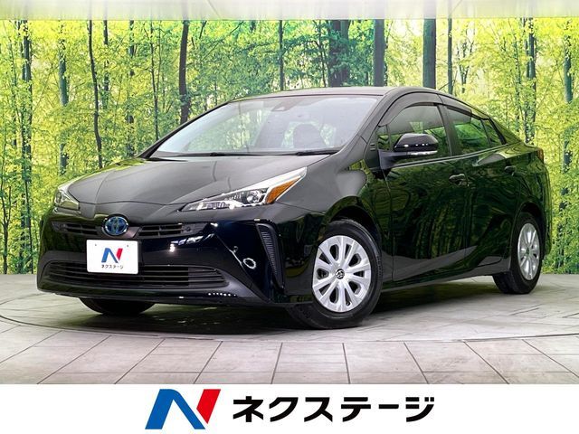 TOYOTA / PRIUS