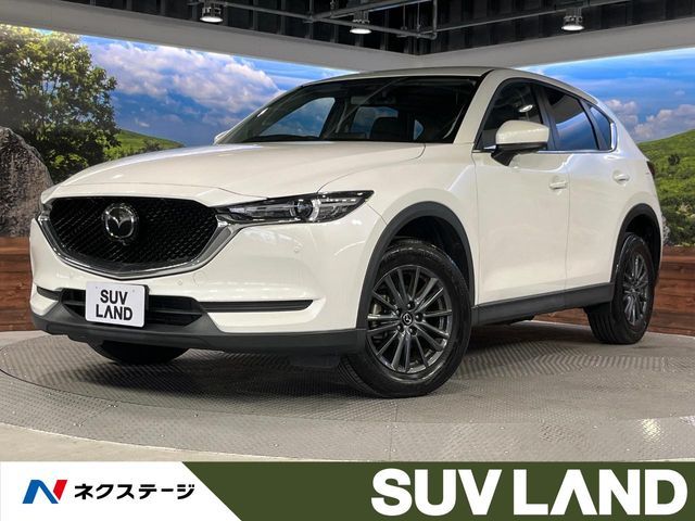 MAZDA / CX-5