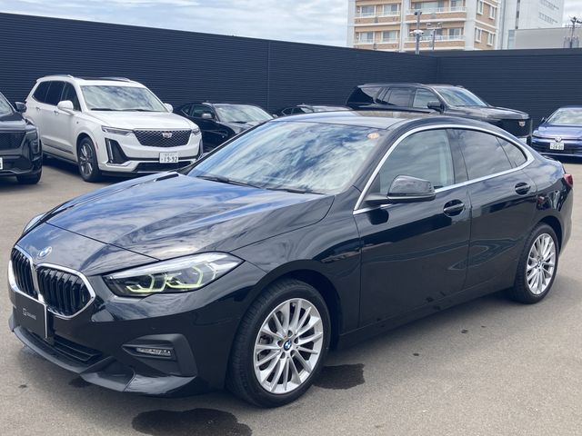 BMW / BMW 2series Gran coupe