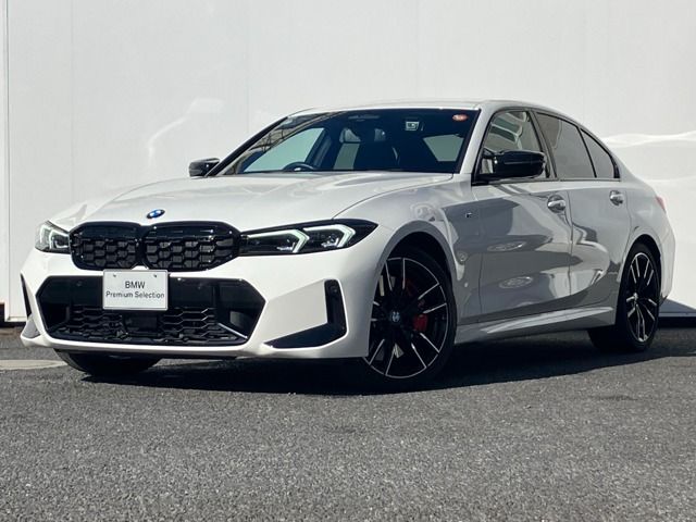 BMW / BMW 3series sedan