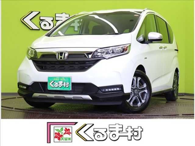 HONDA / FREED HYBRID