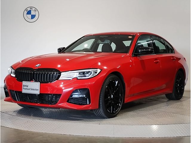 BMW / BMW 3series sedan
