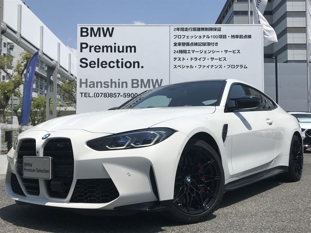 BMW / BMW M4