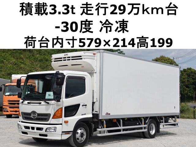 HINO / RANGER