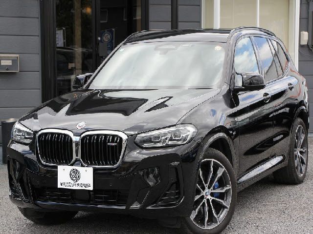 BMW / BMW X3