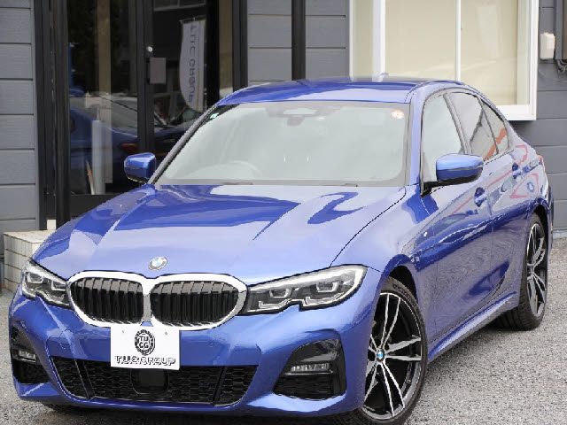 BMW / BMW 3series sedan