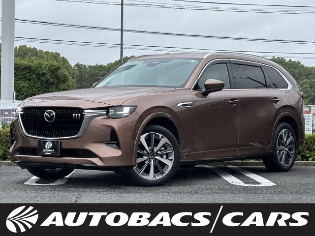 MAZDA / CX-80