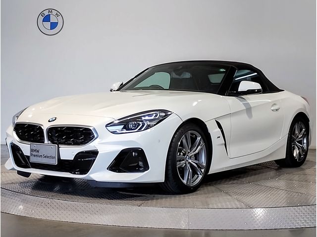 BMW / BMW Z4