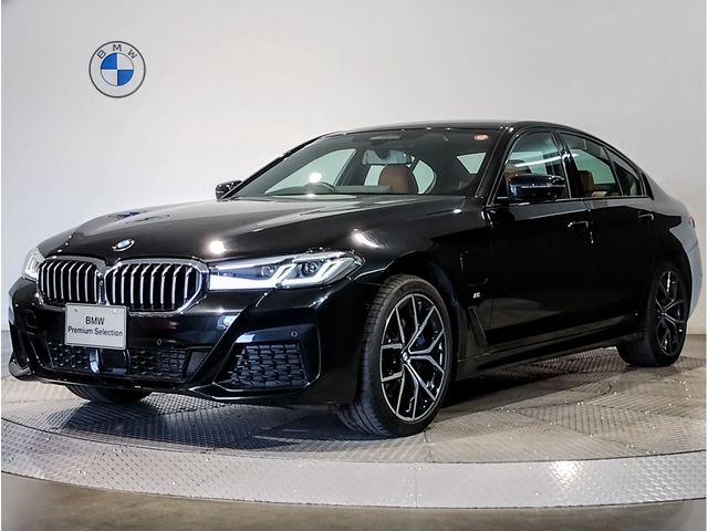 BMW / BMW 5series sedan