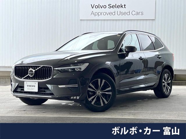 VOLVO / VOLVO XC60