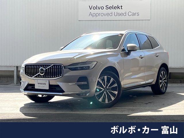 VOLVO / VOLVO XC60