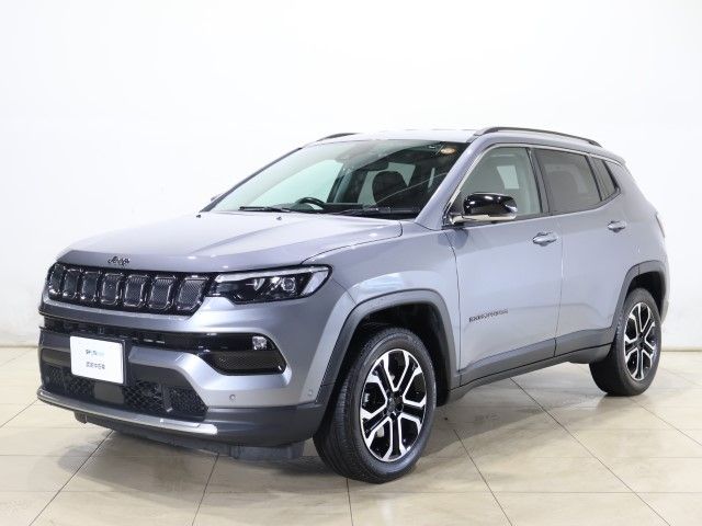 JEEP / JEEP COMPASS 4WD