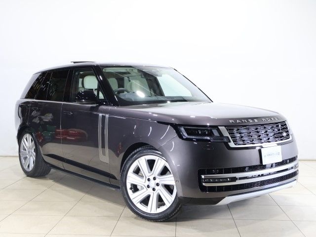 ROVER / ROVER RANGE ROVER