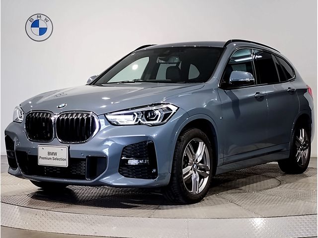 BMW / BMW X1