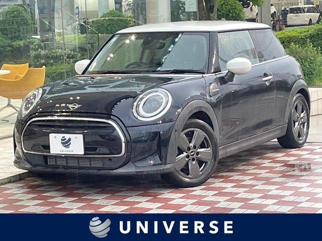 Japanese used car Ref# 1590860 BMW / MINI COOPER D