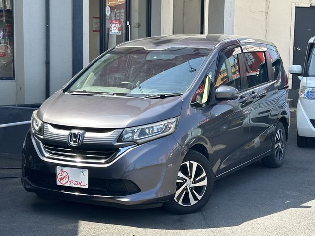 HONDA / FREED