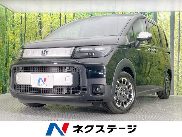 HONDA / FREED e:HEV