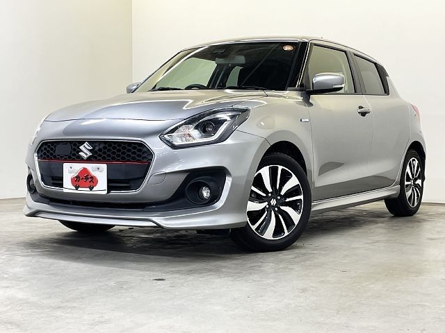 Japanese used car Ref# 1590901 SUZUKI / SWIFT
