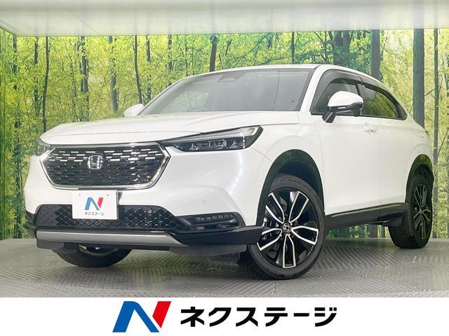 HONDA / VEZEL e:HEV