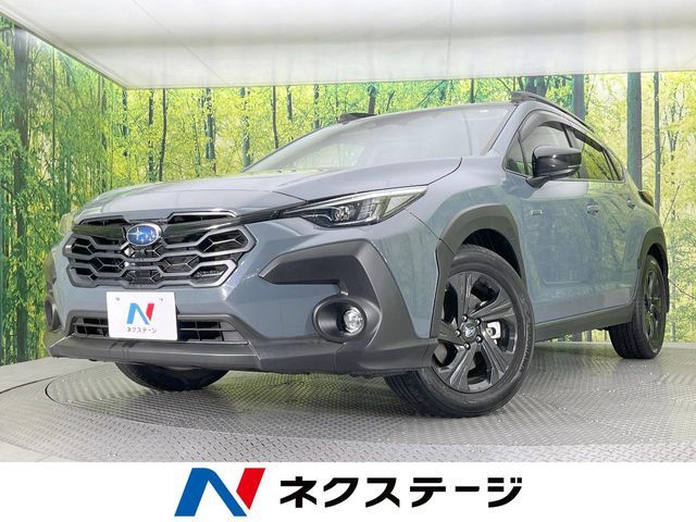 SUBARU / CROSSTREK