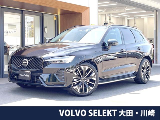 VOLVO / VOLVO XC60