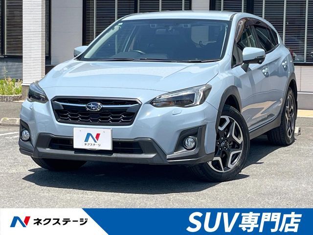 Japanese used car Ref# 1590936 SUBARU / SUBARU XV