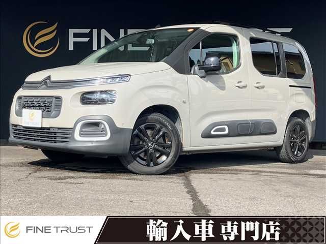 CITROEN / CITROEN Berlingo