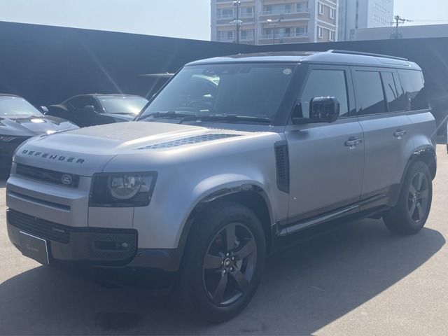 ROVER / ROVER DEFENDER