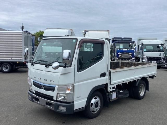 MITSUBISHI / CANTER