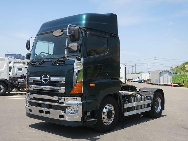 HINO / PROFIA
