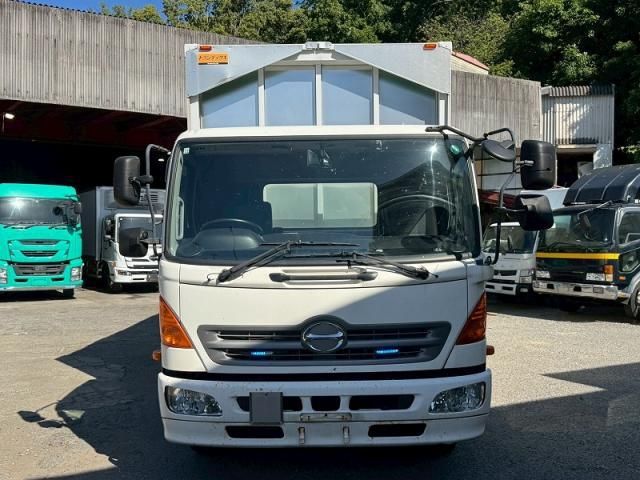 HINO / RANGER