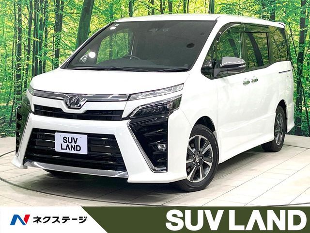 TOYOTA / VOXY