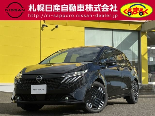 Japanese used car Ref# 1591019 NISSAN / AURA