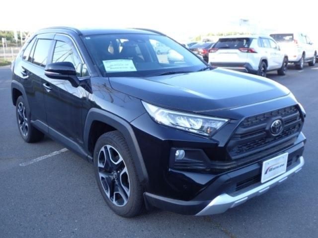 Japanese used car Ref# 1591077 TOYOTA / RAV4 4WD
