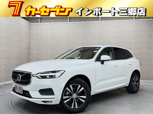 VOLVO / VOLVO XC60