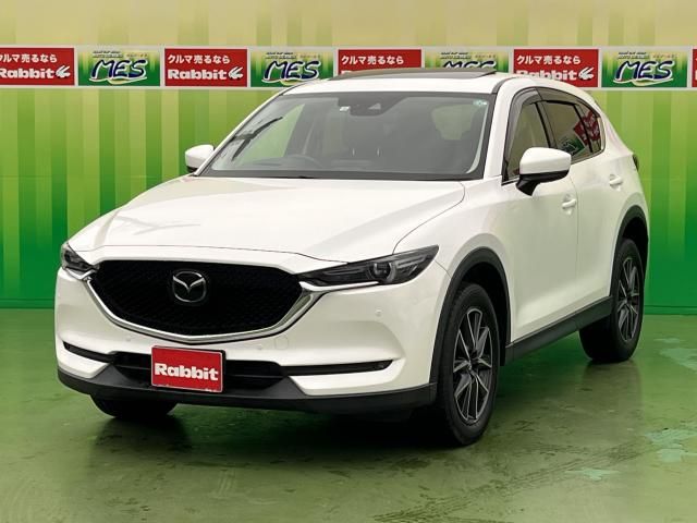 MAZDA / CX-5