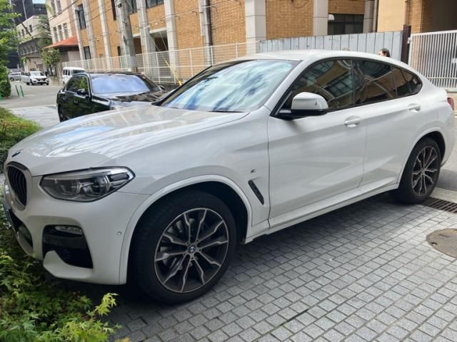 BMW / BMW X4