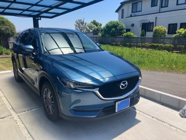 MAZDA / CX-5