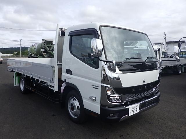 Japanese used car Ref# 1591180 MITSUBISHI / CANTER
