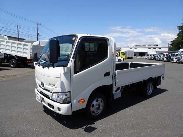 Japanese used car Ref# 1591181 TOYOTA / DYNA