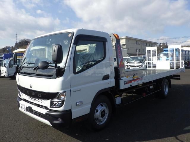 Japanese used car Ref# 1591182 MITSUBISHI / CANTER