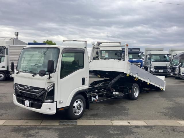 Japanese used car Ref# 1591188 ISUZU / ELF