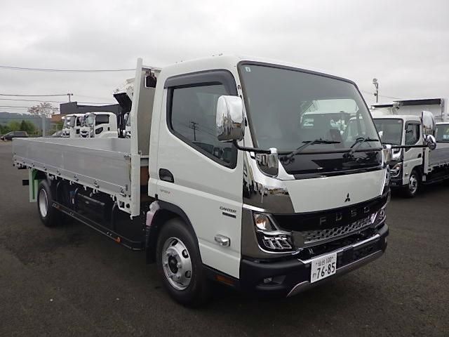 Japanese used car Ref# 1591190 MITSUBISHI / CANTER