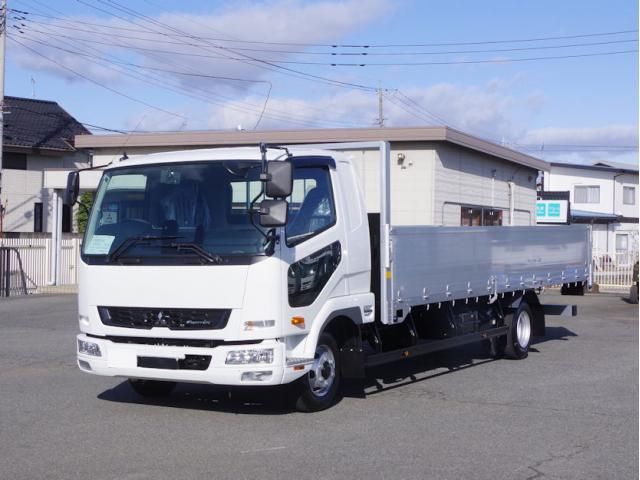 Japanese used car Ref# 1591198 MITSUBISHI FUSOU / FIGHTER