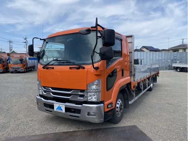 ISUZU / FORWARD