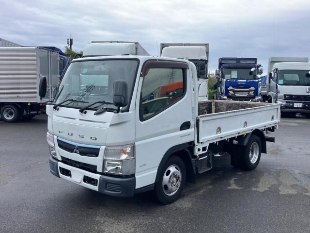 MITSUBISHI / CANTER