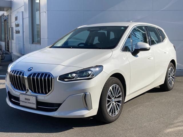 BMW / BMW 2series Active Tourer