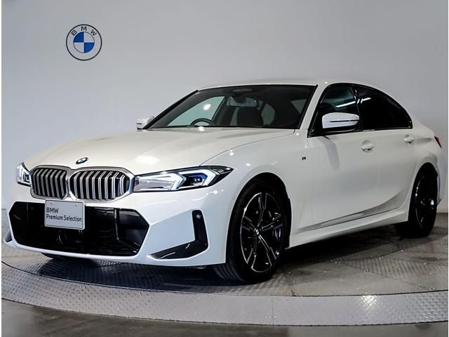 BMW / BMW 3series sedan