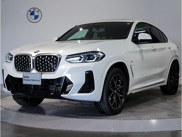 BMW / BMW X4